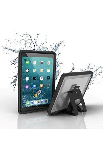 Catalyst Αδιάβροχη Θήκη (CATIPDAIR3BLK) Αδιάβροχη Θήκη Stealth Μαύρο (iPad Ai...