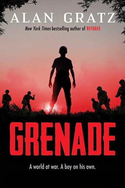 Scholastic Grenade