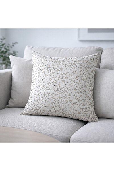Cannon Decorative Cushion, 50 x 50 cm, Design H25-CC-686