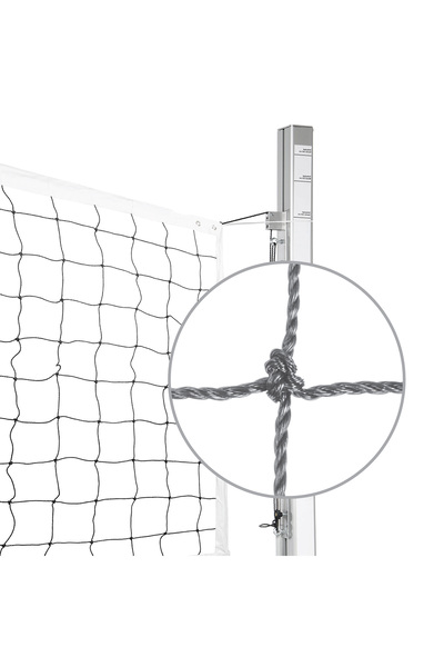Amila Δίχτυ Volley 1,5mm