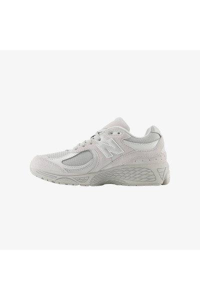 New Balance 2002R Αντανάκλαση Γκρι Υλικού (GS)