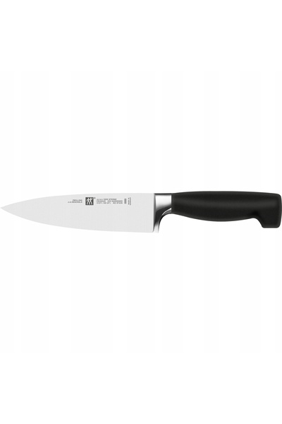 ZWILLING Cuțit de bucătar Four Star 16 cm FRIODUR GERMANY
