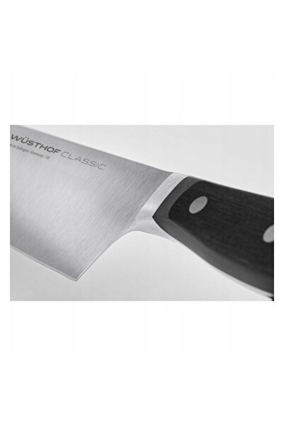 WÜSTHOF Cuțit Nakiri WUSTHOF Classic 17 cm