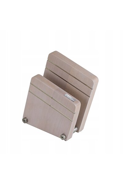 ArteLegno MILANO Suport magnetic dublu pentru cuțite