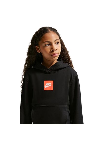 Nike SPORTSWEAR IM4939-010 Black