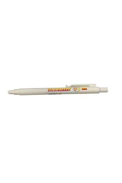 tüftürük Galatasaray Tip Pen 0,7