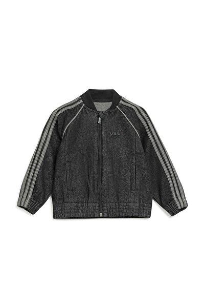 adidas Originals SST DEN TT KT4385 Black