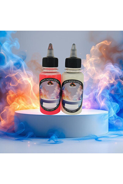 AQUA CARP Aditivi LUMEN DROP 2Pack Capsuni&Usturoi