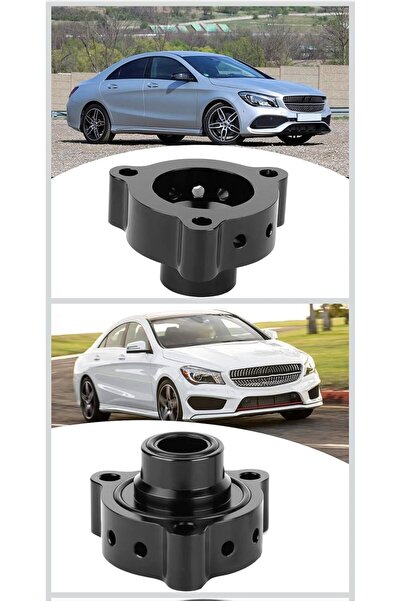 Generic Blow-Off Valve Adapter BOV compatible with Ranger & Explorer ST Ecobo...