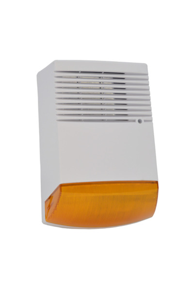 OEM Sirena exterior autonoma, 128db BS1