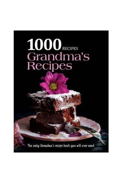 Igloo Books Ltd 1000 Rețete ale Bunicii