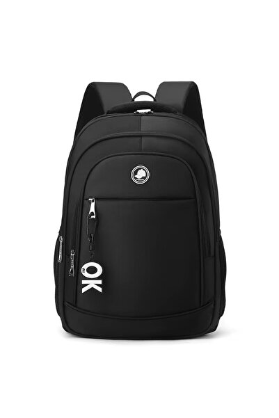 Generic Brand Rucsac Școlar și Urban, Mare Capacitate, Compartiment Laptop, N...