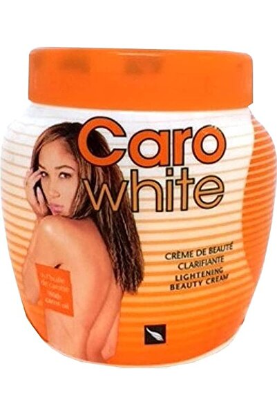 Caro White كريم تفتيح البشرة الأصلي3×300 ملي