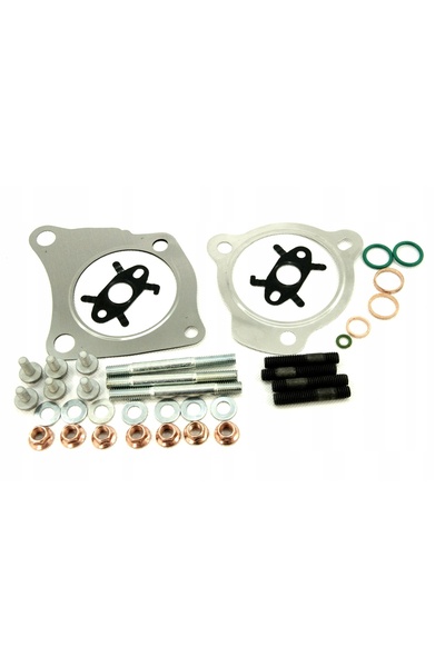NO BRAND GARNITURI TURBINA 2.0 TURBO LAGUNA II ESPACE IV