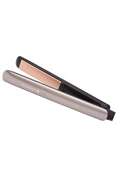 Remington Placă de îndreptat părul S8593 Terapie cu Keratină
