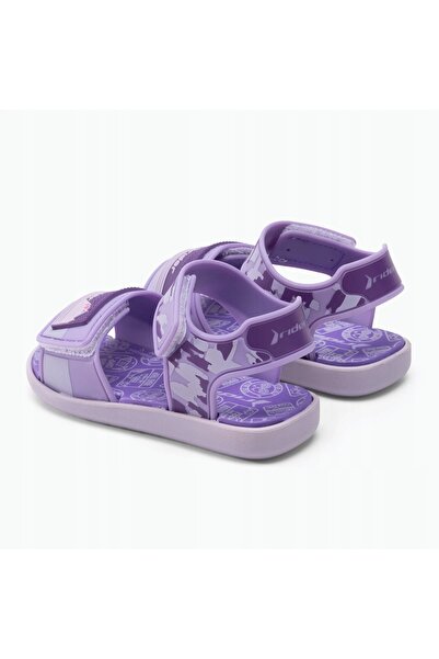Rider Rt I Papete Baby sandale mov pentru copii