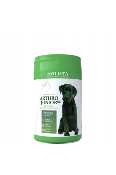 NO BRAND HOLISTA ARTHRO Junior PRO Supliment de Colagen pentru Articulații și...