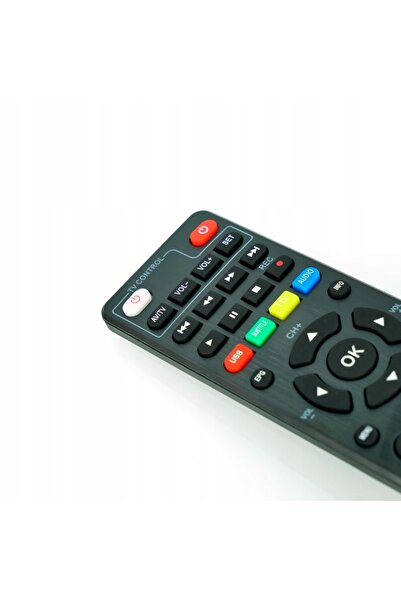 Cabletech Pilot Original DVB-T decoder tuner URZ0336A URZ0336B URZ0336C