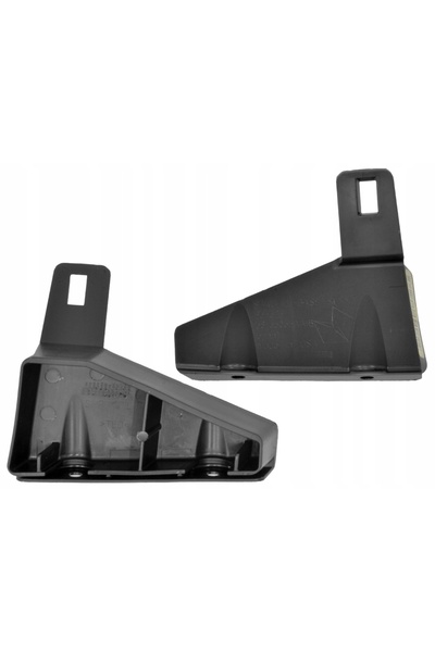 NO BRAND Suport bară de protecție inferior stânga pentru JEEP GRAND CHEROKEE ...