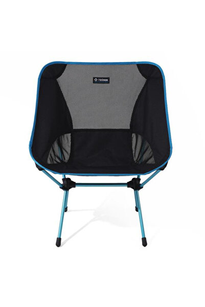 NO BRAND Scaun de camping Helinox One XL Negru H10076R1