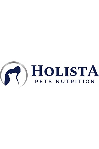 NO BRAND HOLISTA Ulei OMEGA 3 din pește pentru câini și pisici, acizi grași O...