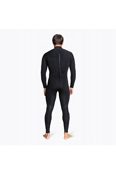 NO BRAND Spumă de înot pentru bărbați Quiksilver pentru sesiuni zilnice 4/3 m...
