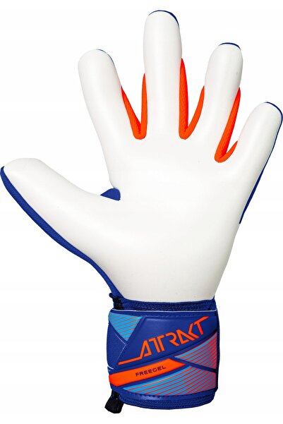 Reusch Mănuși de portar Attrakt Freegel Advance