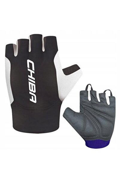CHIBA Mănuși Mistral de vară Quickpull negre mărimea M unisex
