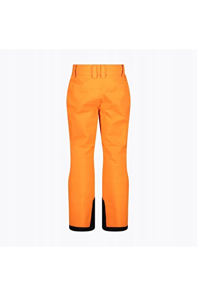 CMP 33W1157 fanta fluo 52 pantaloni de schi pentru bărbați