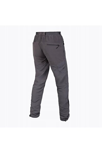 NO BRAND Pantaloni de ciclism pentru bărbați Endura Hummvee gri XL