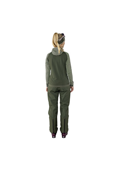 DYNAFIT Radical Ptc Jkt 5291 Sage XS Hanorac de damă