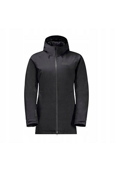 Jack Wolfskin Geacă de iarnă pentru femei Stirnberg Ins negru S