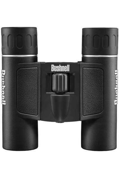 NO BRAND Binoclu Bushnell Powerview 12x25, construcție compactă, turistic, ce...