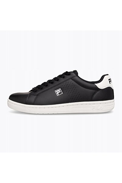 FILA Adidași copii Crosscourt 2 NT negru/alb 37 EU
