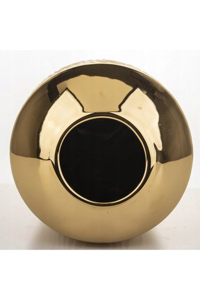 NO BRAND Vază ceramică pentru cameră, 25 cm, recipient pentru flori, decorați...