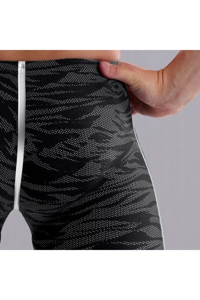 NO BRAND Slipuri de baie pentru bărbați Funky Trunks Apex Predator X Jammer n...