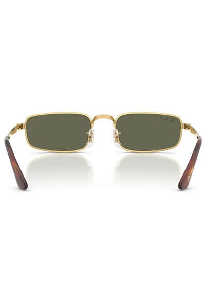 Ray-Ban LUXOTTICA RAYBAN METAL UNISEX GÜNEŞ 0RB3927 001/5854 HN