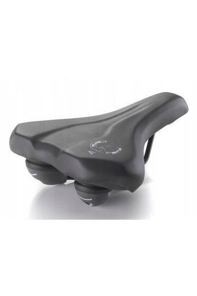Selle Monte Grappa SIODELCWO ALTHEA PLUS negru NOU