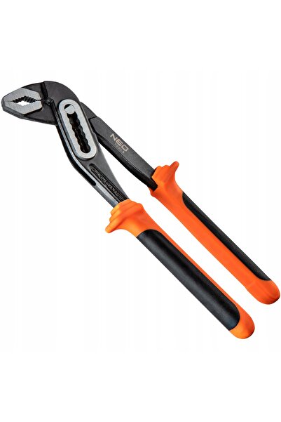 NEO Tools Clește pentru țevi 250mm, gamă 0-36mm NEO 01-202