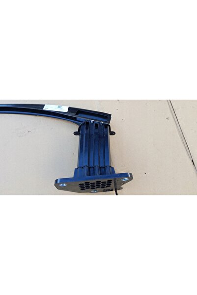 NO BRAND RANFORSARE BELKA BARA DE PROTECȚIE FAȚĂ FIAT 500X 52113571 FCA OE OR...