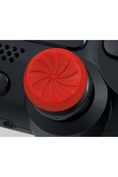 NO BRAND Set de pad-uri din cauciuc KontrolFreek FPS INFERNO pentru controler...