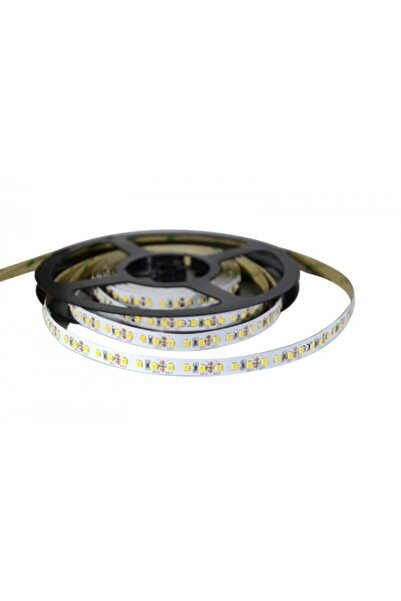 NO BRAND Bandă LED 600 LED-uri SMD 2835 IP20 alb neutru 5m
