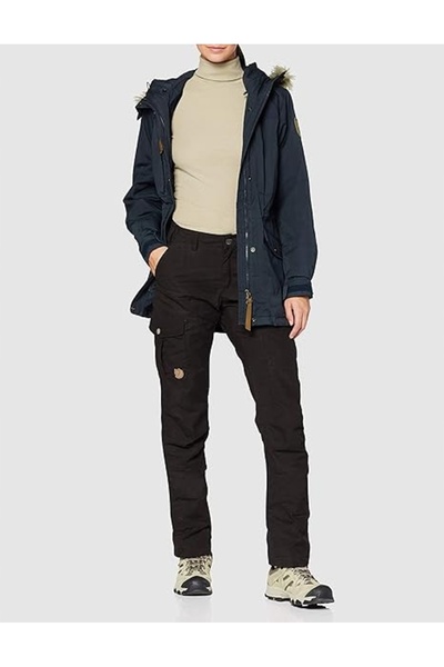 Fjällräven Pantaloni de damă Karla Pro 44