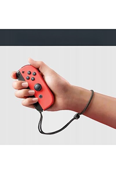 NO BRAND Curea de prindere pentru mână și încheietură pentru Nintendo Joy-Con...