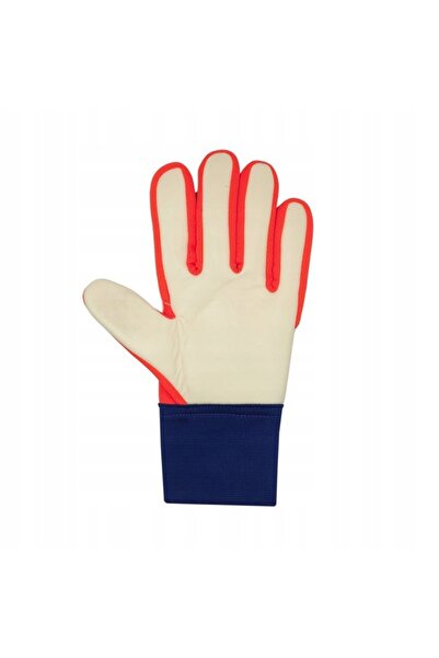Reusch Attrakt Starter Solid mănuși de portar portocaliu șocant 9