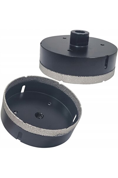 NO BRAND BIT DE TĂIERE CU DIAMANT BIT CU DIAMANT 110MM CROWN M14 GLAZURĂ DE G...