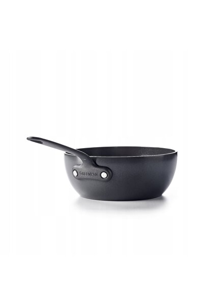 NO BRAND GreenPan Craft rondel oală ceramică antiaderentă mică 20cm pentru in...
