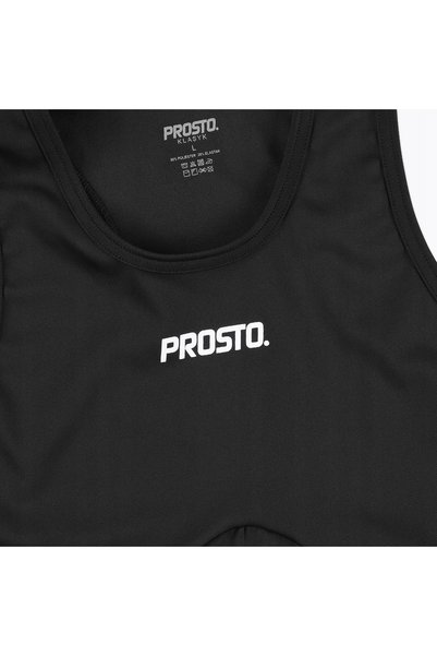 PROSTO Tricou de damă Flexi negru M