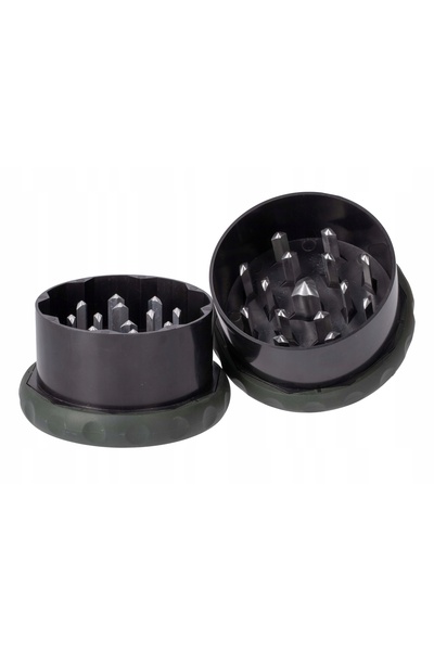 NO BRAND Concasor de metal pentru bile Mikado