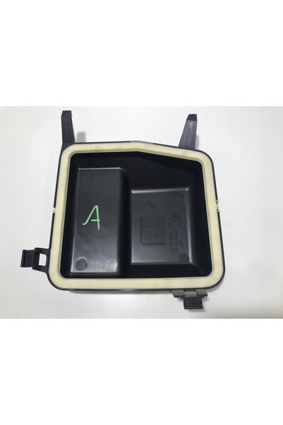 NO BRAND Capac cutie de siguranțe Scudo Ulysse C8 807 Original